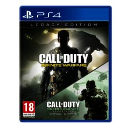 Call Of Duty Infinite Warfare Legacy Edition PS4 Game